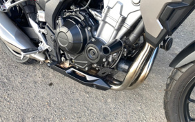 HONDA 400 X 2020 NC56
