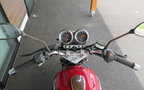 SUZUKI EN125 PCJK6