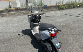 SUZUKI LETS4 CA43A
