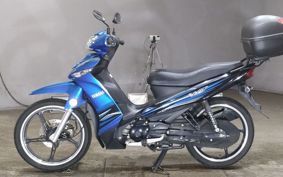 YAMAHA i8 115 XCHL