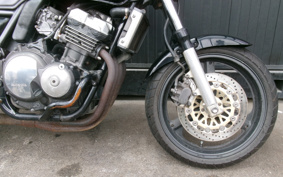 HONDA CB400SF 1993 NC31