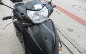 HONDA LEAD 110 JF19