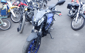 YAMAHA MT-07 ABS 2022 RM33J