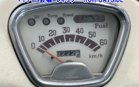 HONDA JU RIO