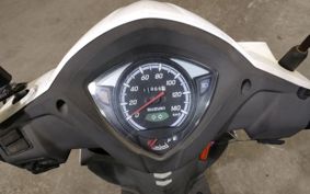 SUZUKI ADDRESS V110 CE47A