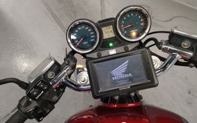 HONDA CB1100 SC65