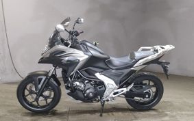 HONDA NC750X RH09