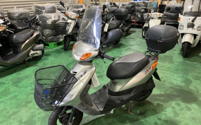 YAMAHA JOG SA55J