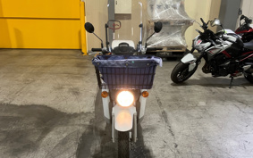 HONDA  BENLY  PRO  AA05