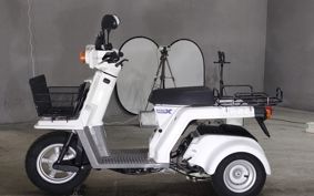 HONDA GYRO TD02