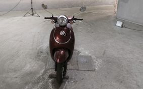 HONDA GIORNO AF77