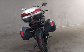 KAWASAKI  VERSYS 650 LE650C