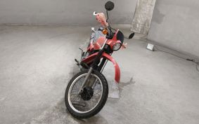 HONDA XL250R MD03