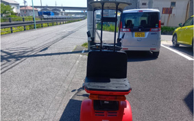 HONDA GYRO TA03