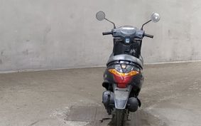 SUZUKI LETS5 CA47A
