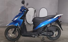 SUZUKI ADDRESS V110 CE47A