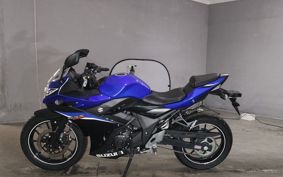 SUZUKI GSX250R DN11A