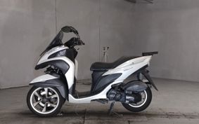 YAMAHA TORI CITY125 SE82J