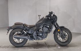 HONDA  REBEL 250S MC49