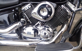 YAMAHA DRAGSTAR1100 CLASSIC 2006 VP13J