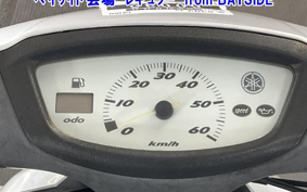 YAMAHA JOG-4