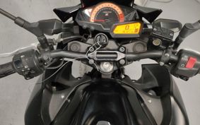 KAWASAKI Z250 ER250C