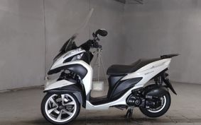 YAMAHA TORI CITY125 SE78
