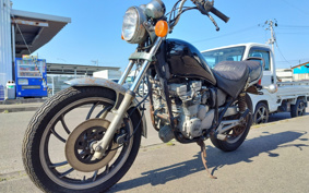 YAMAHA XJ400SPL 4G0