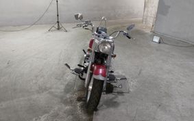 HARLEY HARLEY FLSTF1340 BML