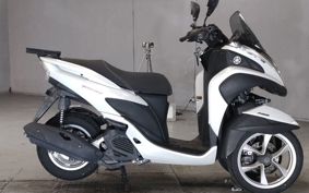 YAMAHA TORI CITY125 SE82J