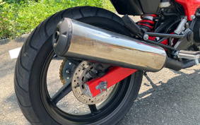 HONDA VTR 250 MC33