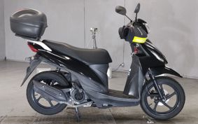 SUZUKI ADDRESS V110 CE47A