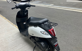 SUZUKI LETS CA4AA
