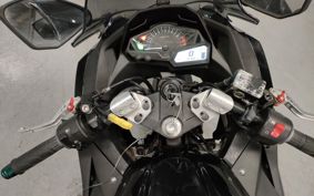 KAWASAKI NINJA250 EX250L