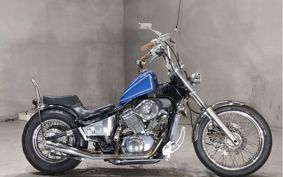 HONDA STEED400 NC26