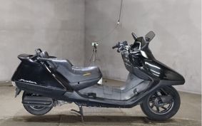 HONDA FUSION MF02