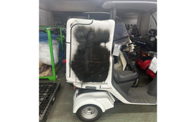 HONDA GYRO TA03