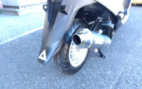 HONDA LEAD 125 JF45