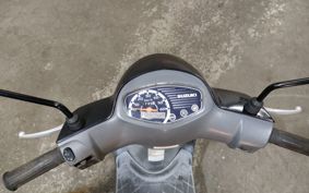 SUZUKI LETS4 CA45A