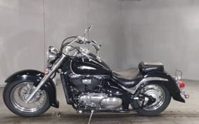 SUZUKI INTRUDER 400 CLASSIC VK54A