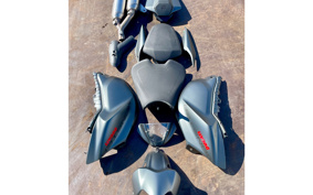 DUCATI  DUCATI 937 MONSTAR + 2022 4M00
