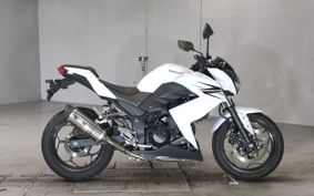 KAWASAKI Z250 ER250C