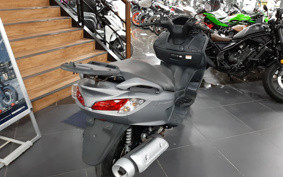 SUZUKI BURGMAN200 CH41A