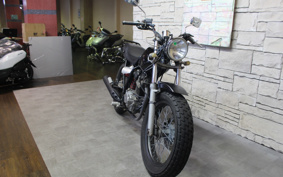 HONDA FTR223 MC34