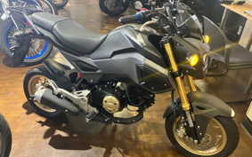 HONDA GROM JC75