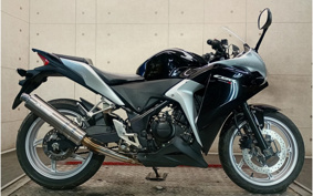 HONDA CBR250R MC41