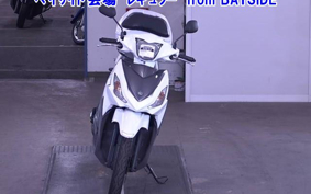 SUZUKI ADDRESS110-2