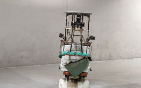 HONDA GYRO TA02