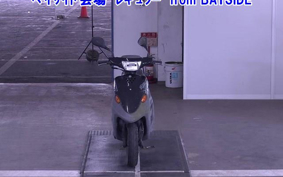 YAMAHA BJ