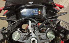 HONDA CBR400R NC56